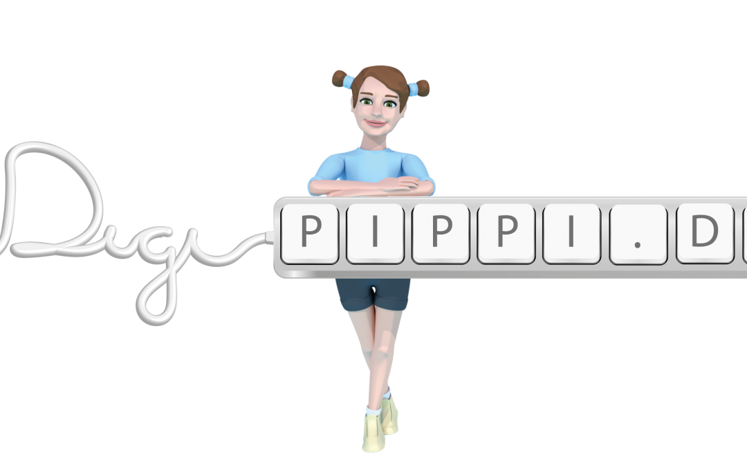 Hvad – og hvem – er DigiPippi? Få svaret her!
