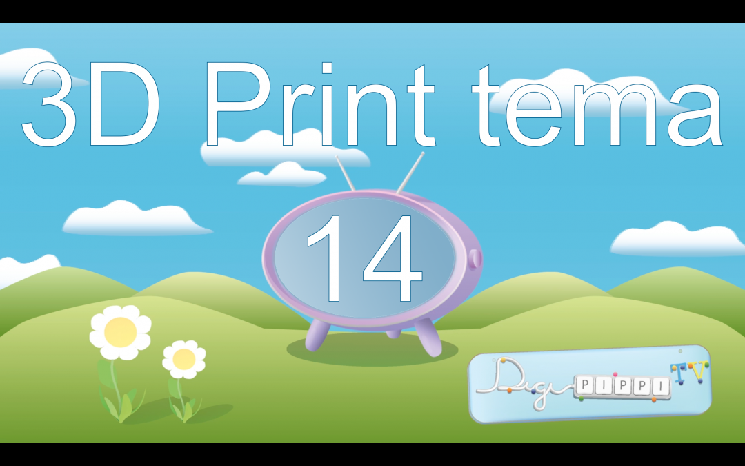 DigiPippi TV 14