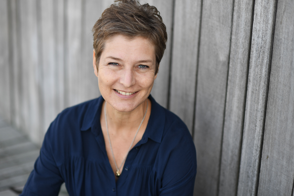 Anette Tvedergaard