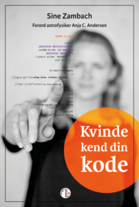 Kvinde kend din kode forside