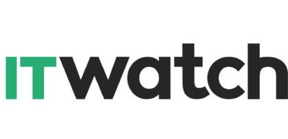 ITwatch logo