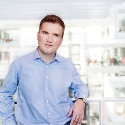 Mads Vad Kristensen