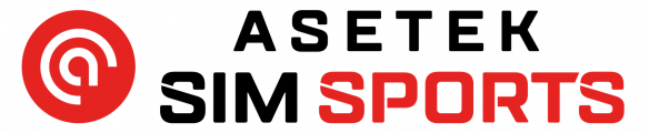 Asetek-SimSport-Logo-Black