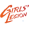 Girls Legion Logo